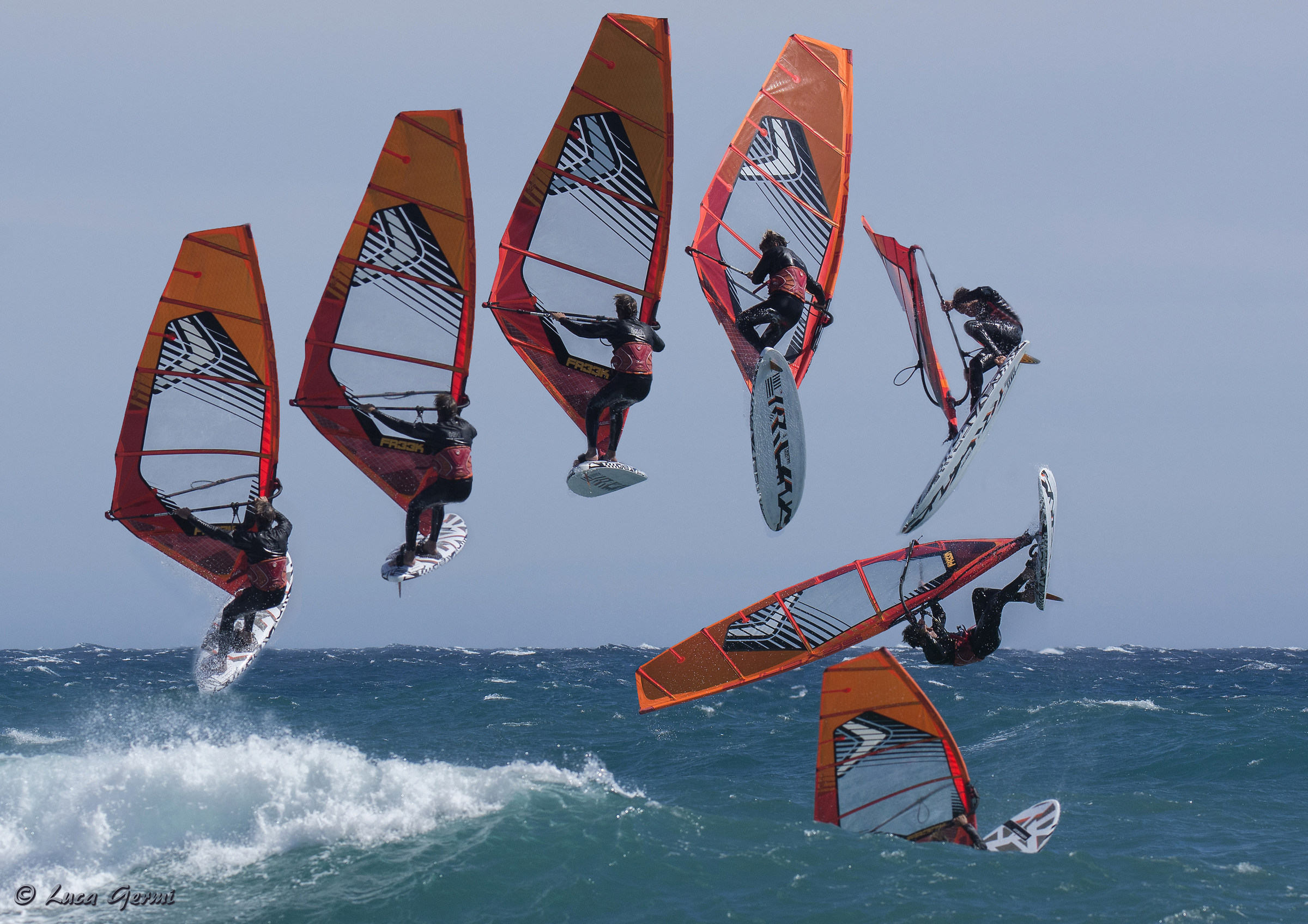 Windsurf