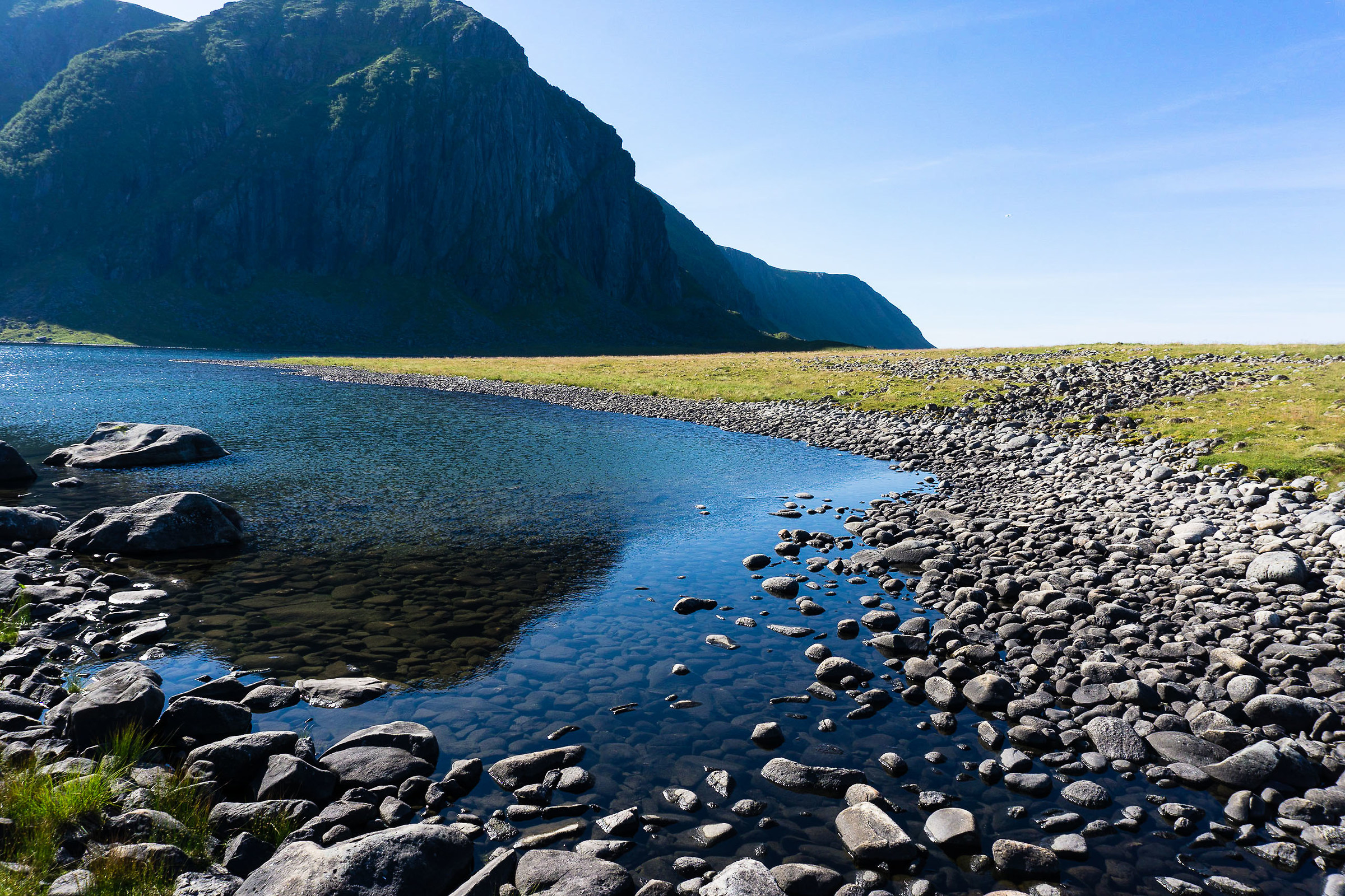 Lofoten