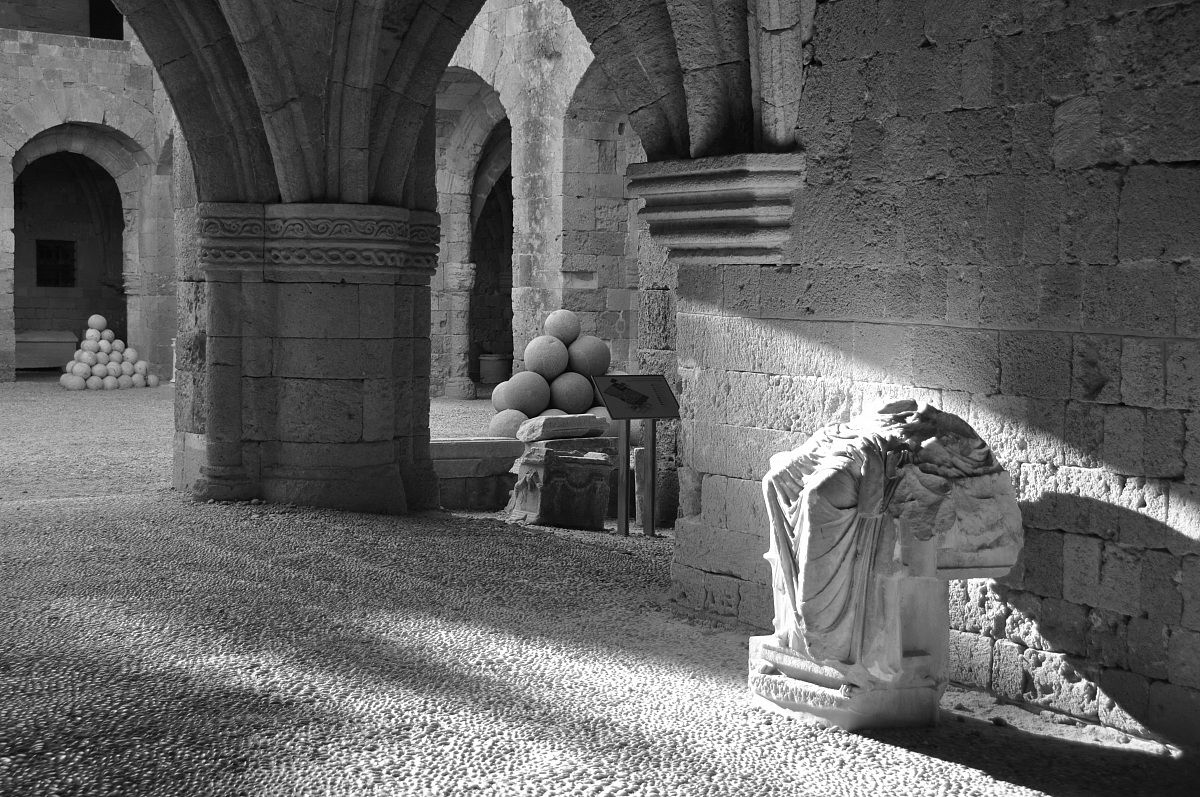 Il tempo si è fermato