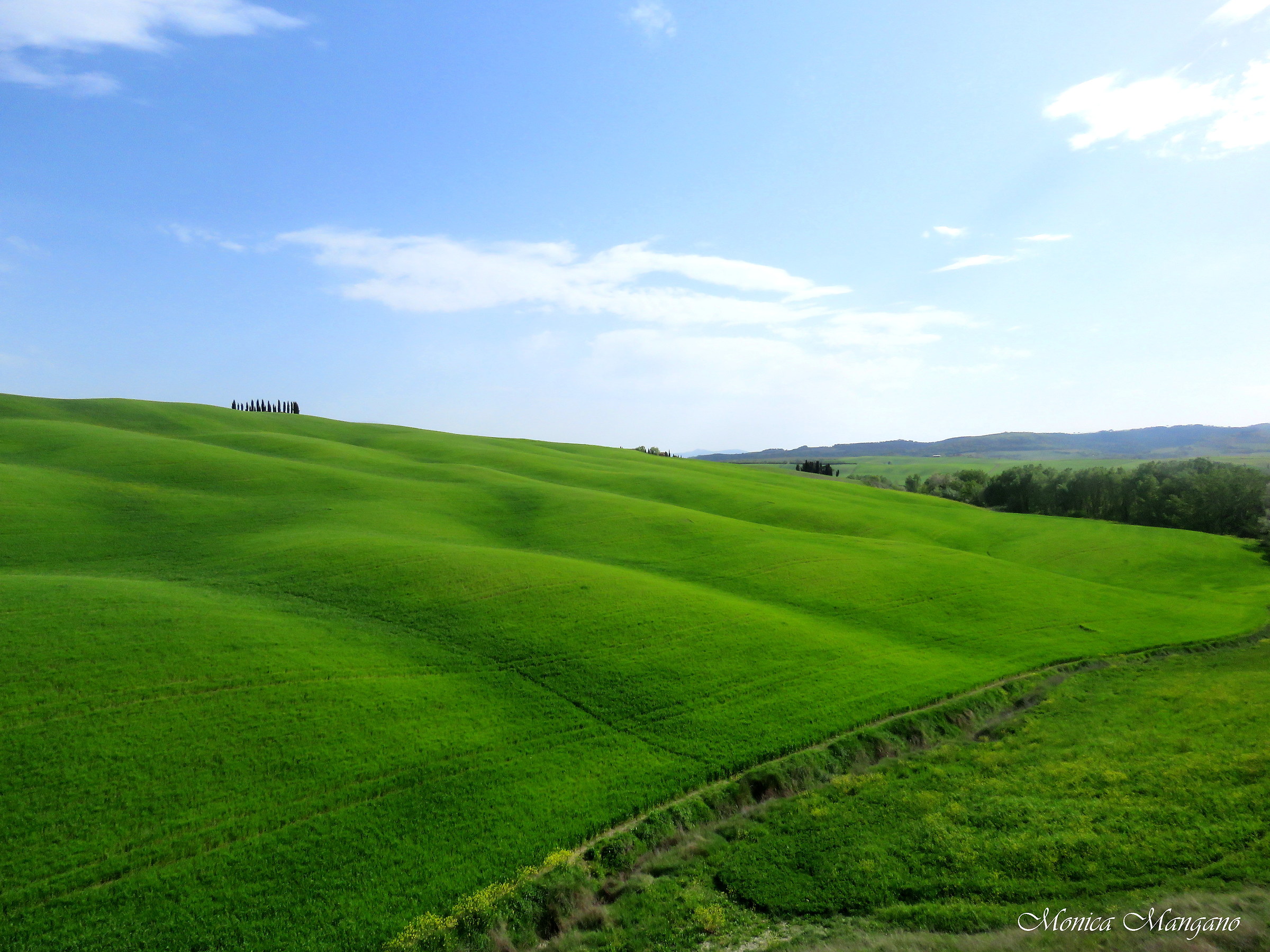 Val d'Orcia