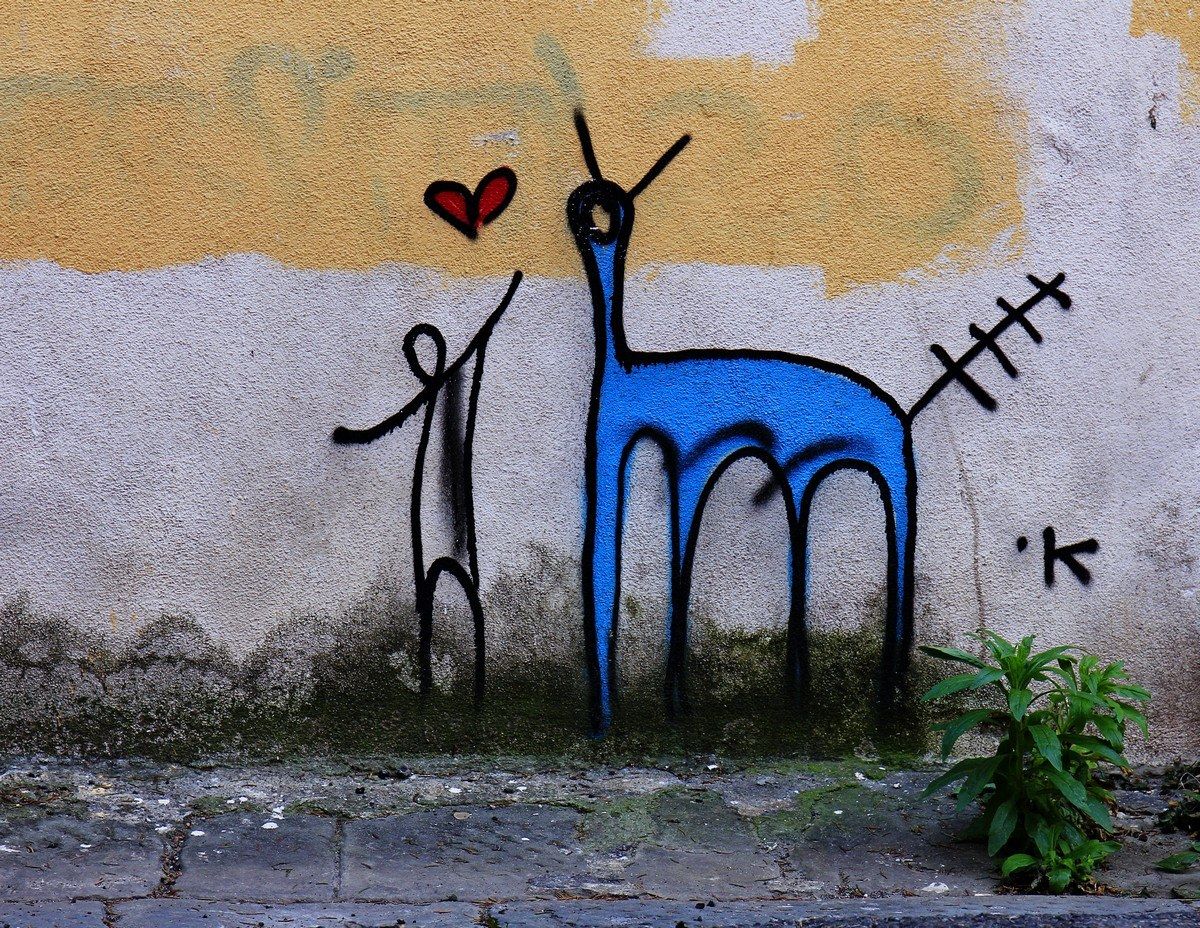 No ifs, ands or buts .... K