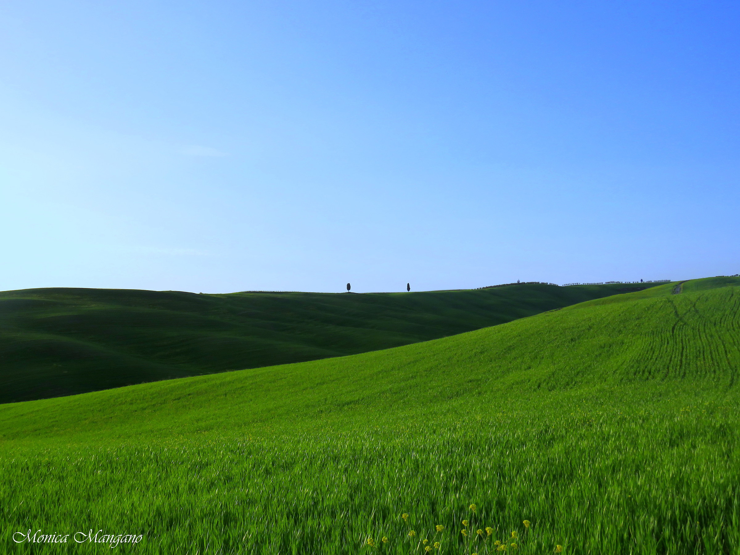 Val d'Orcia