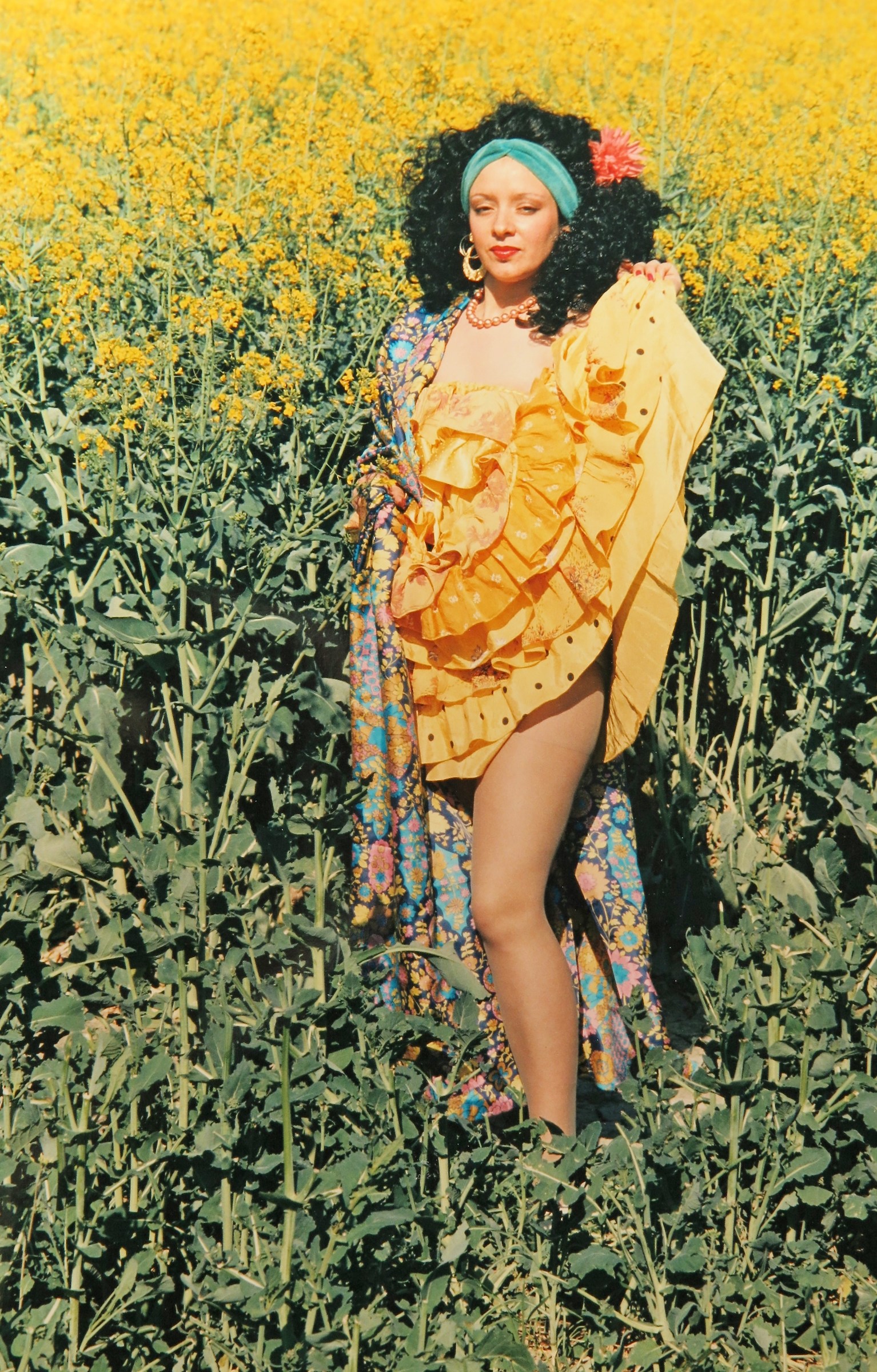 Dedicated to Fonzie.