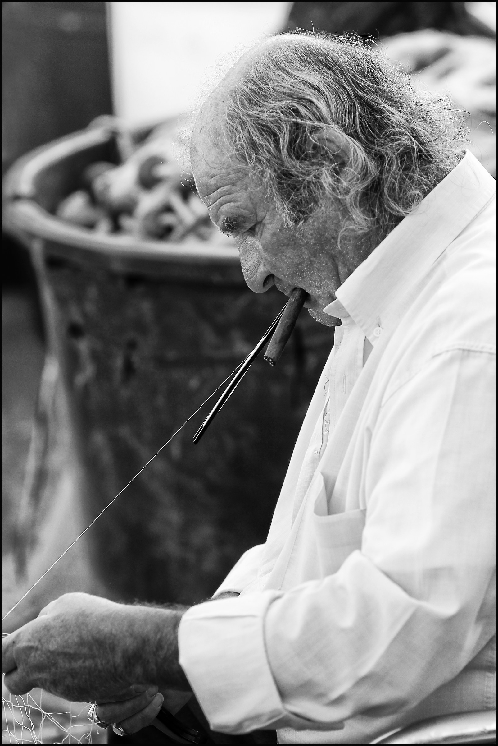 fisherman cetara ....