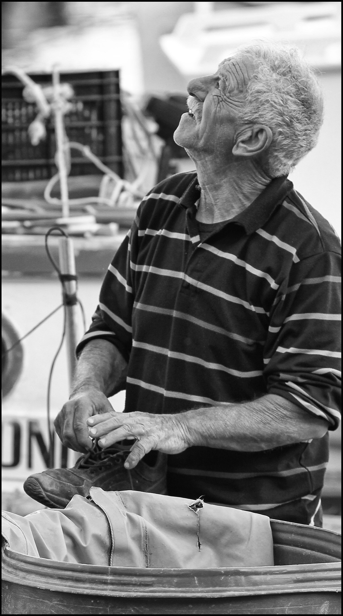 the legendary cetarese!