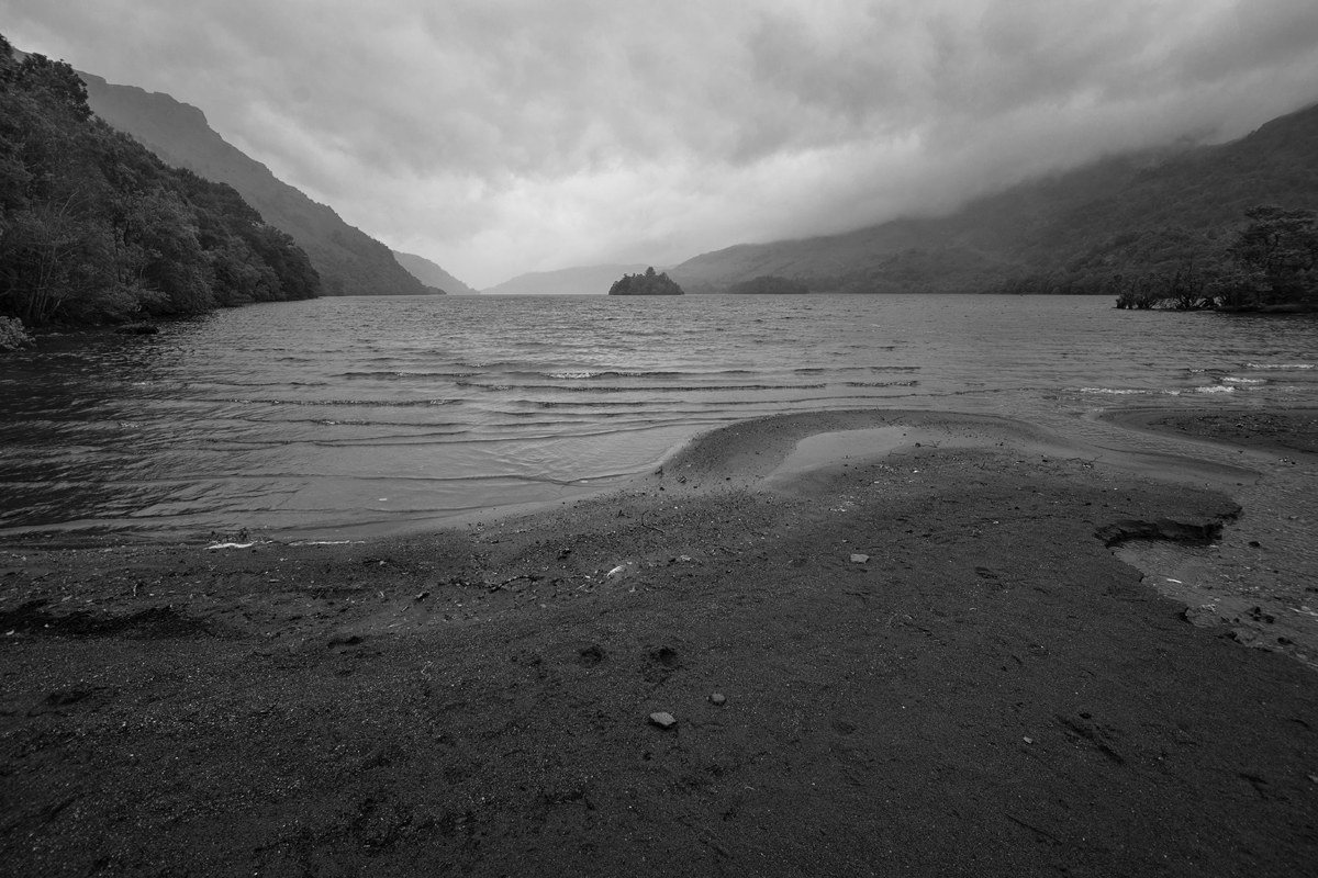 Loch Lomond