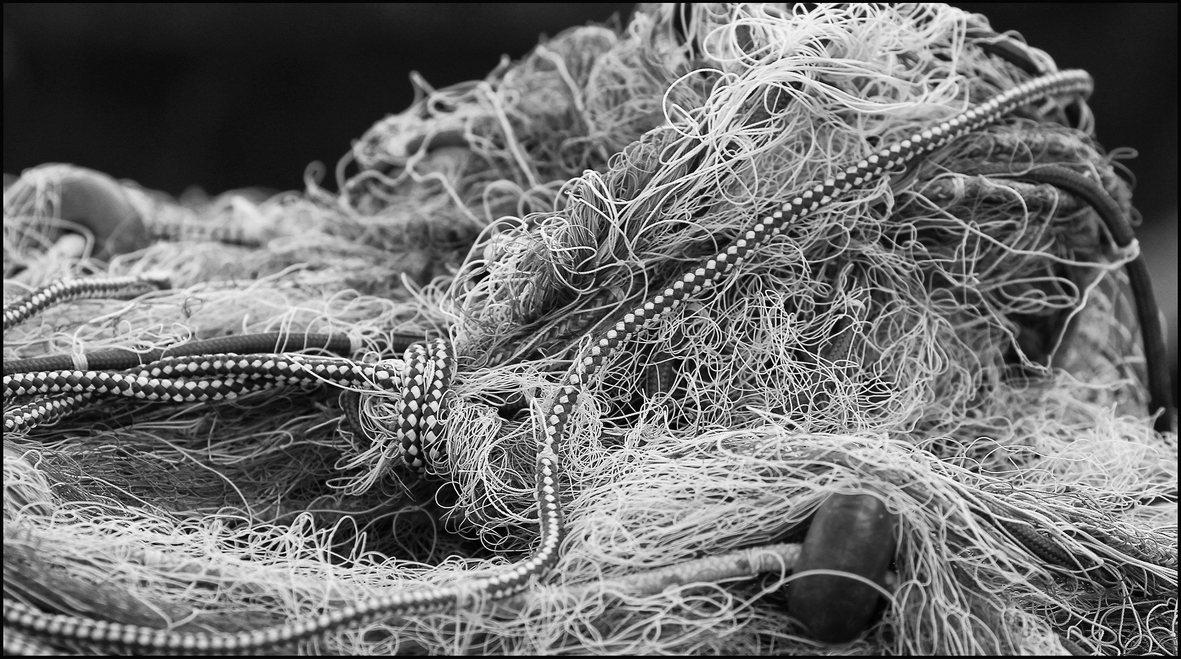 essential tool for fishermen ...