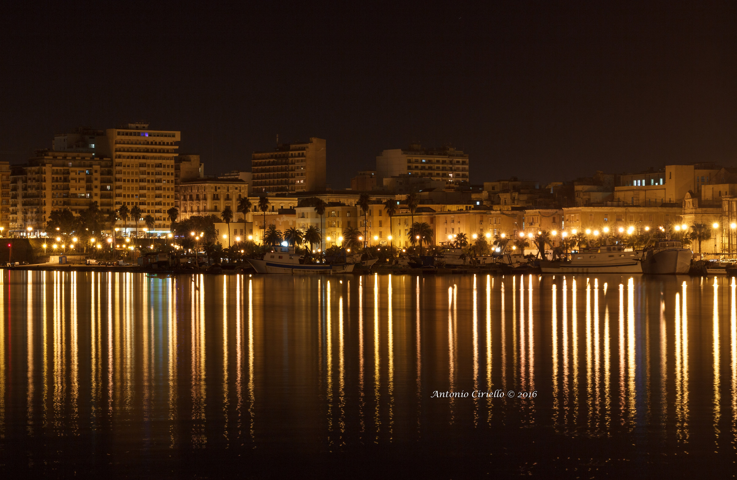 Equalizer (visione notturna)