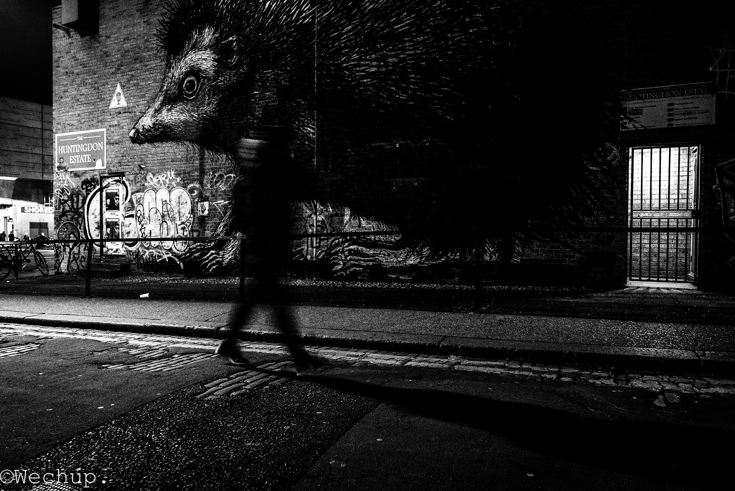 The Streets Of London - 7