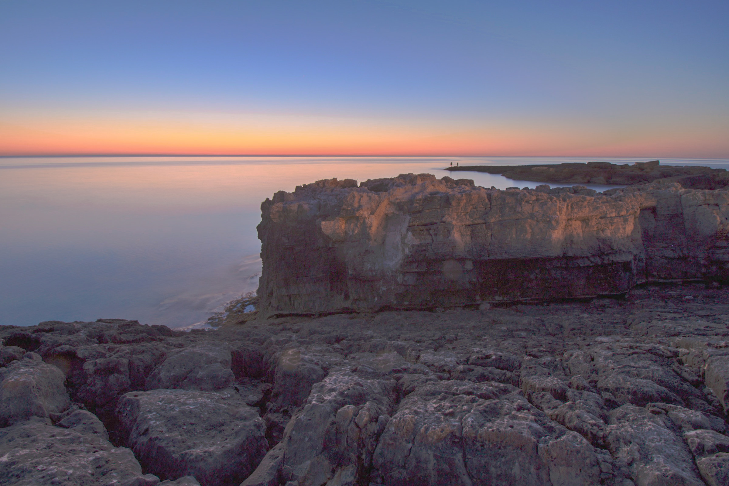 What is man, in the presence of nature ?!