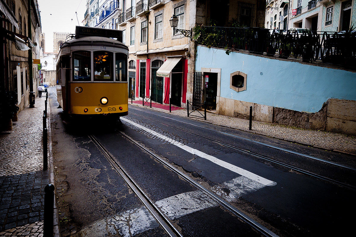 Lisbona