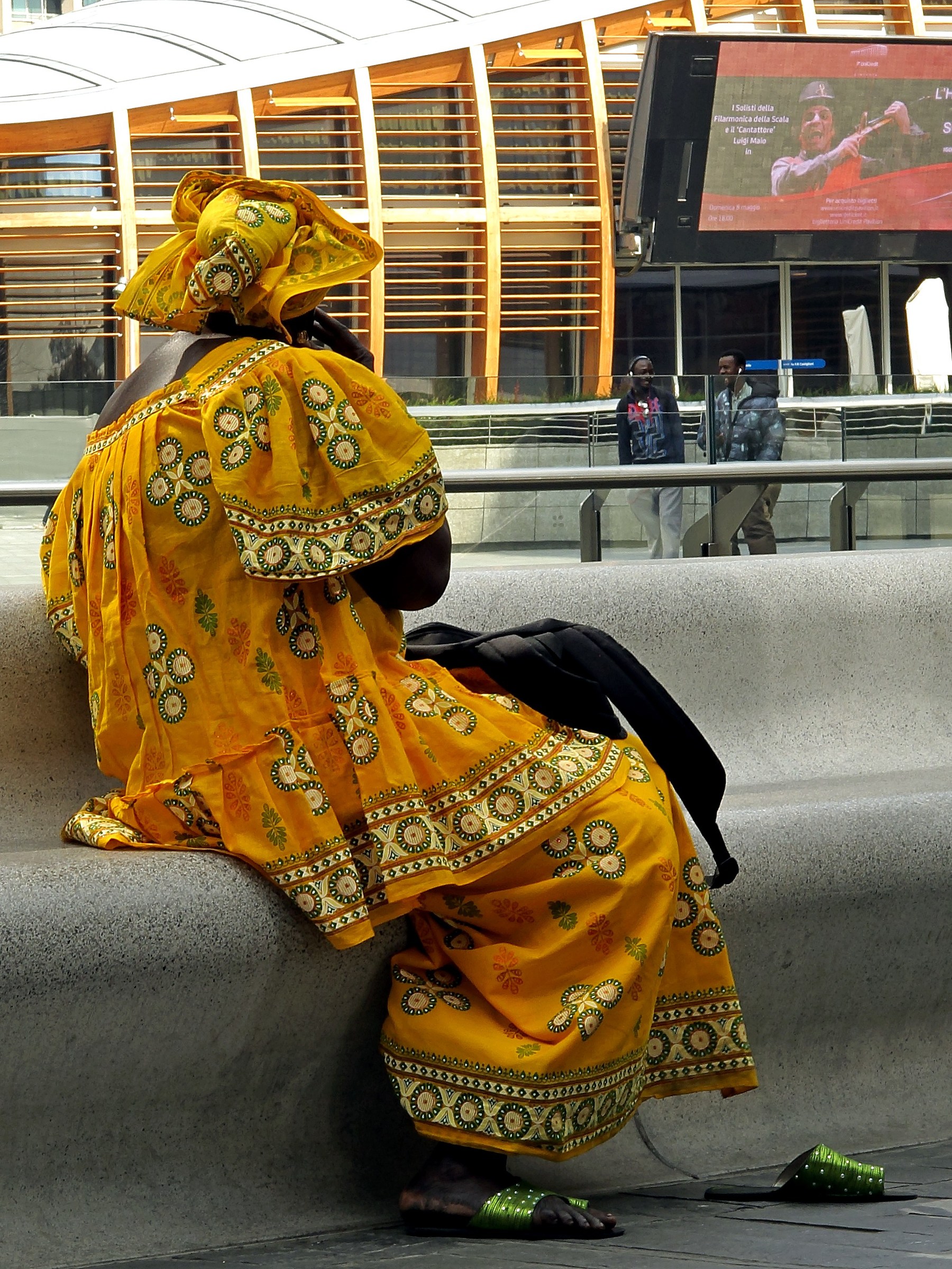 .... Dreaming of the sun home ....