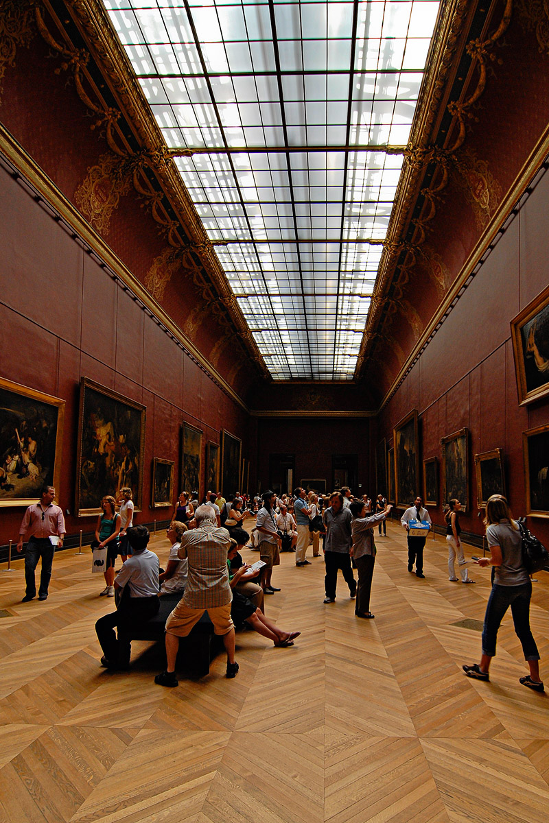 Louvre