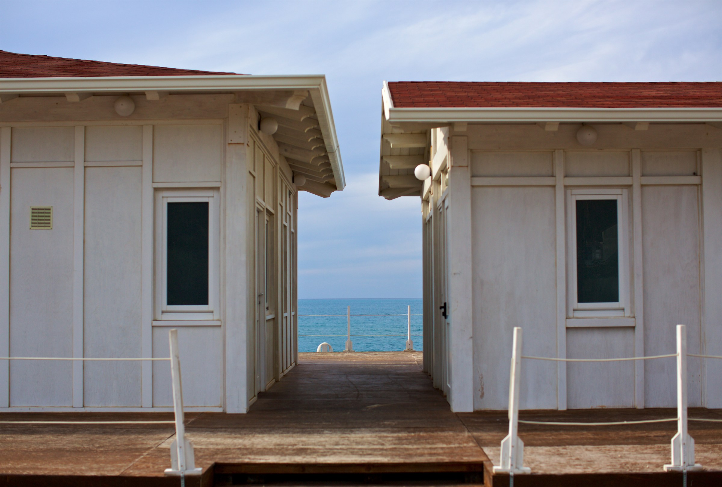 Non è ancora estate #2