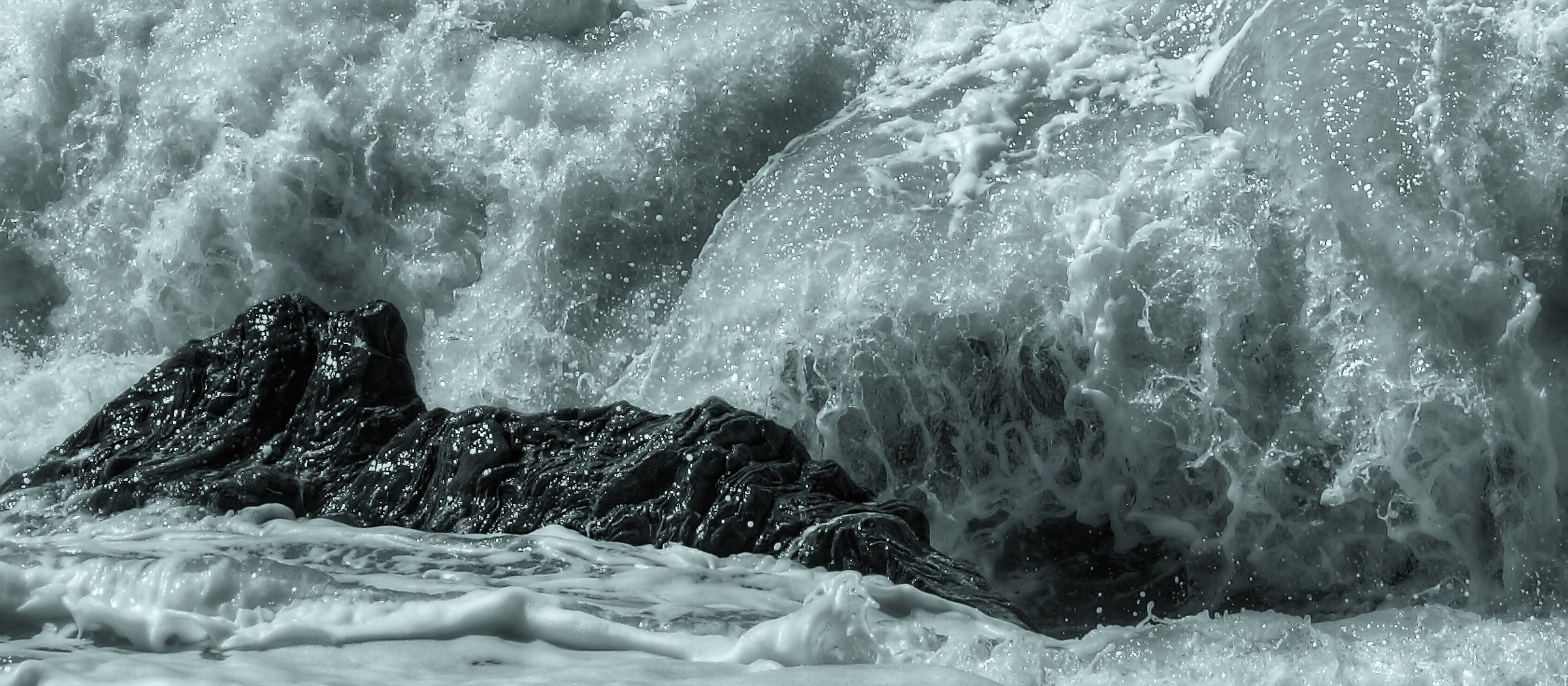 Naturalmente inquieto