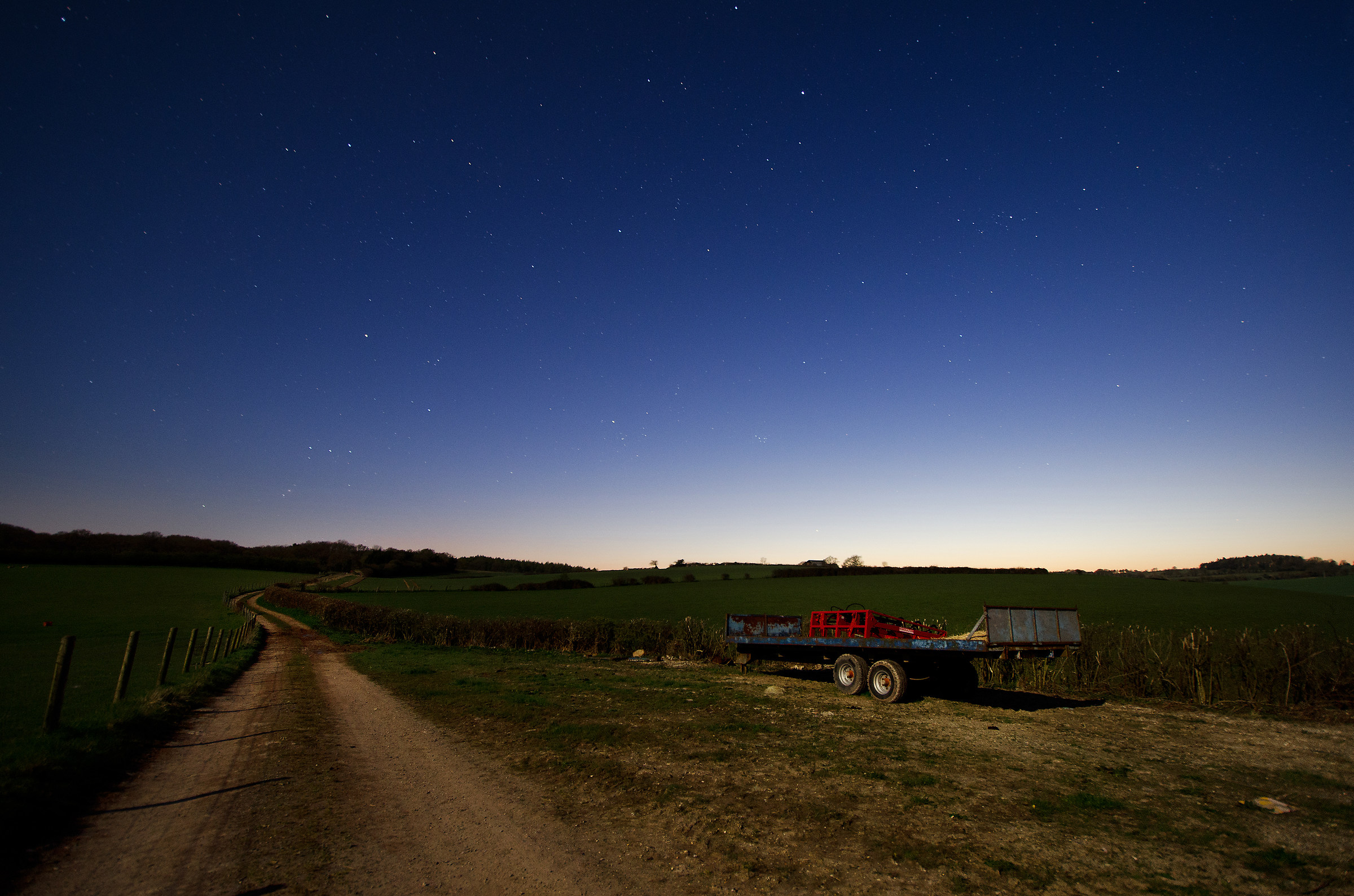 Moonlight completa: Traccia e Trailer