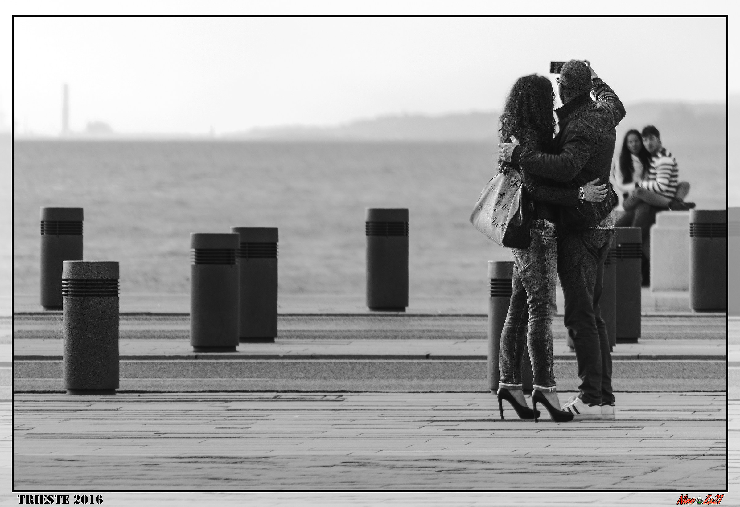 Immortalize a memory