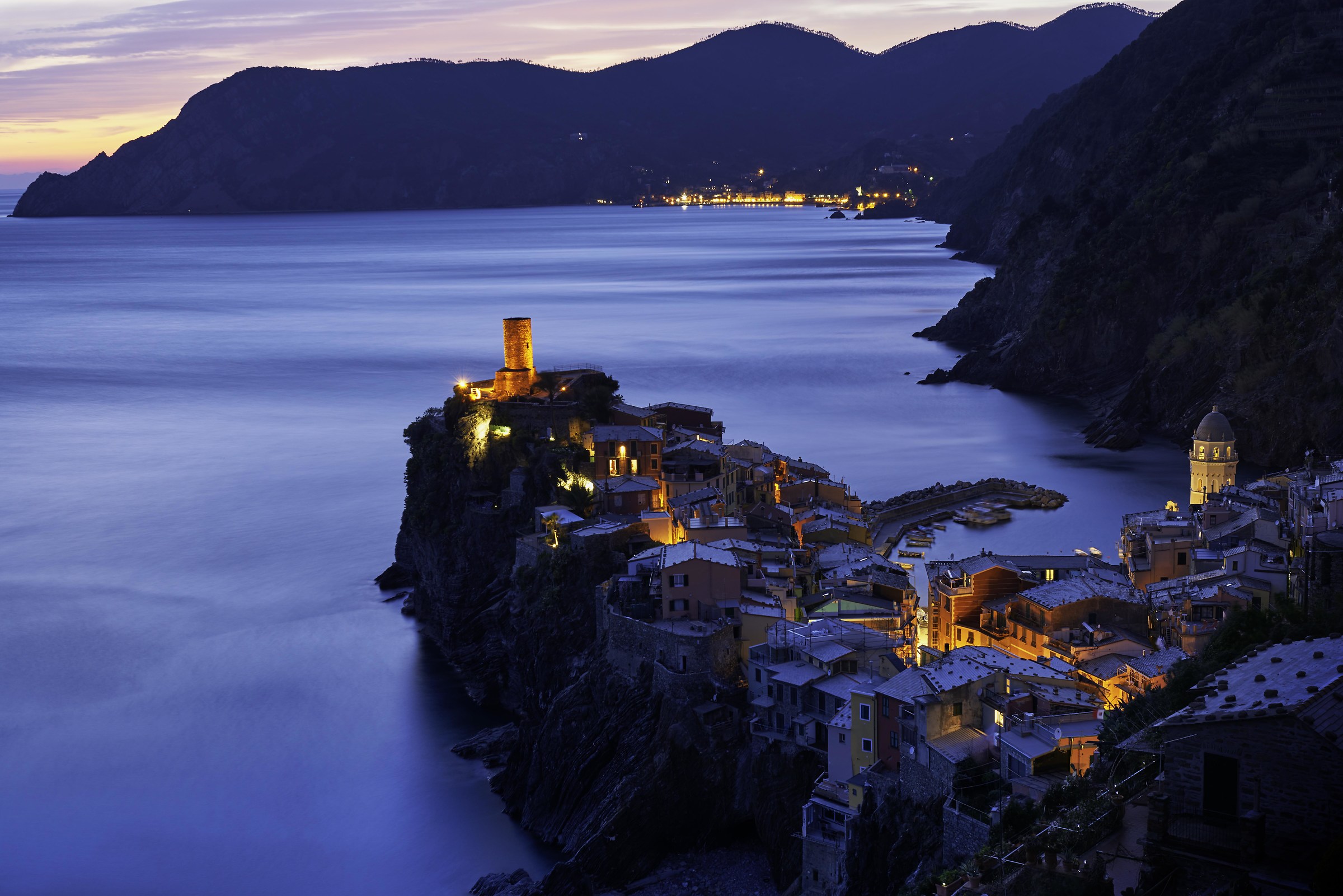 Vernazza