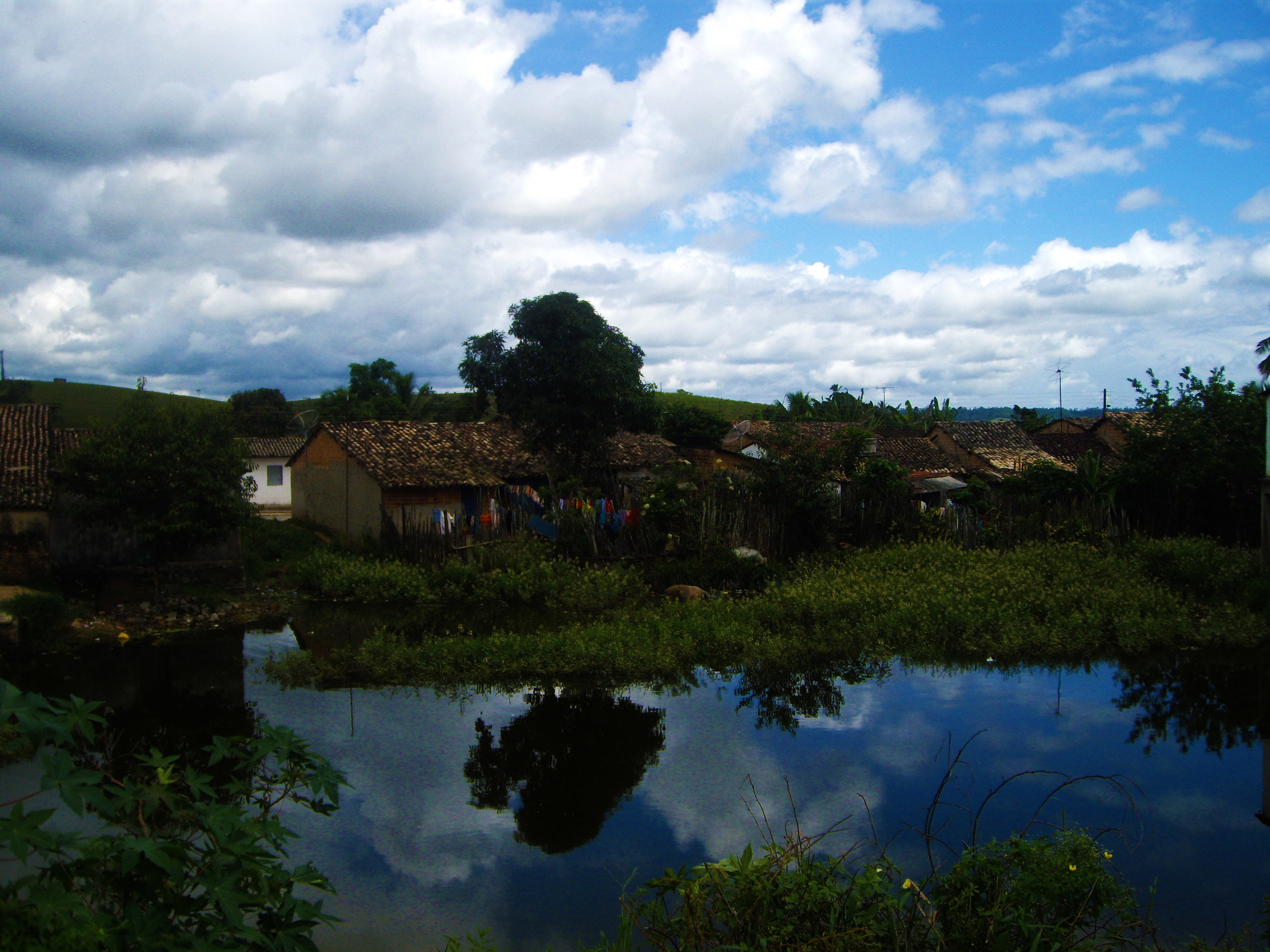 una delle mie prime foto(Brasile 2007)