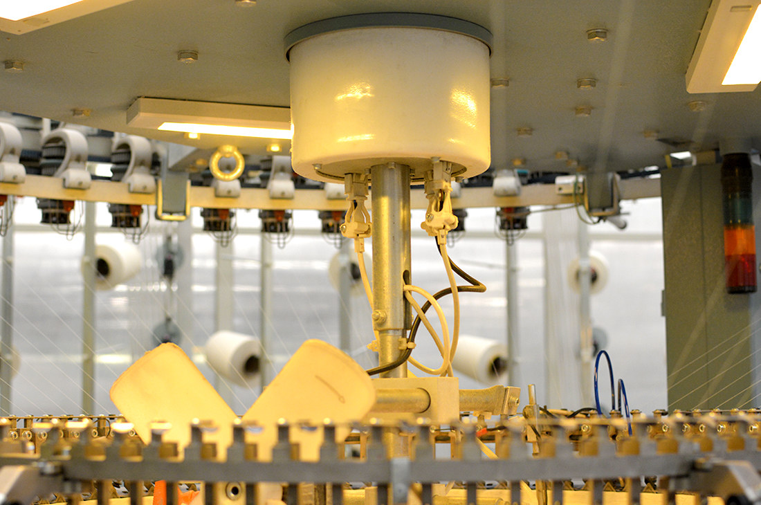 pr.t. Srl Progetto Tessile