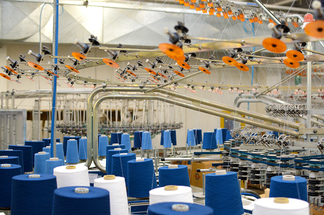 pr.t. Srl Progetto Tessile