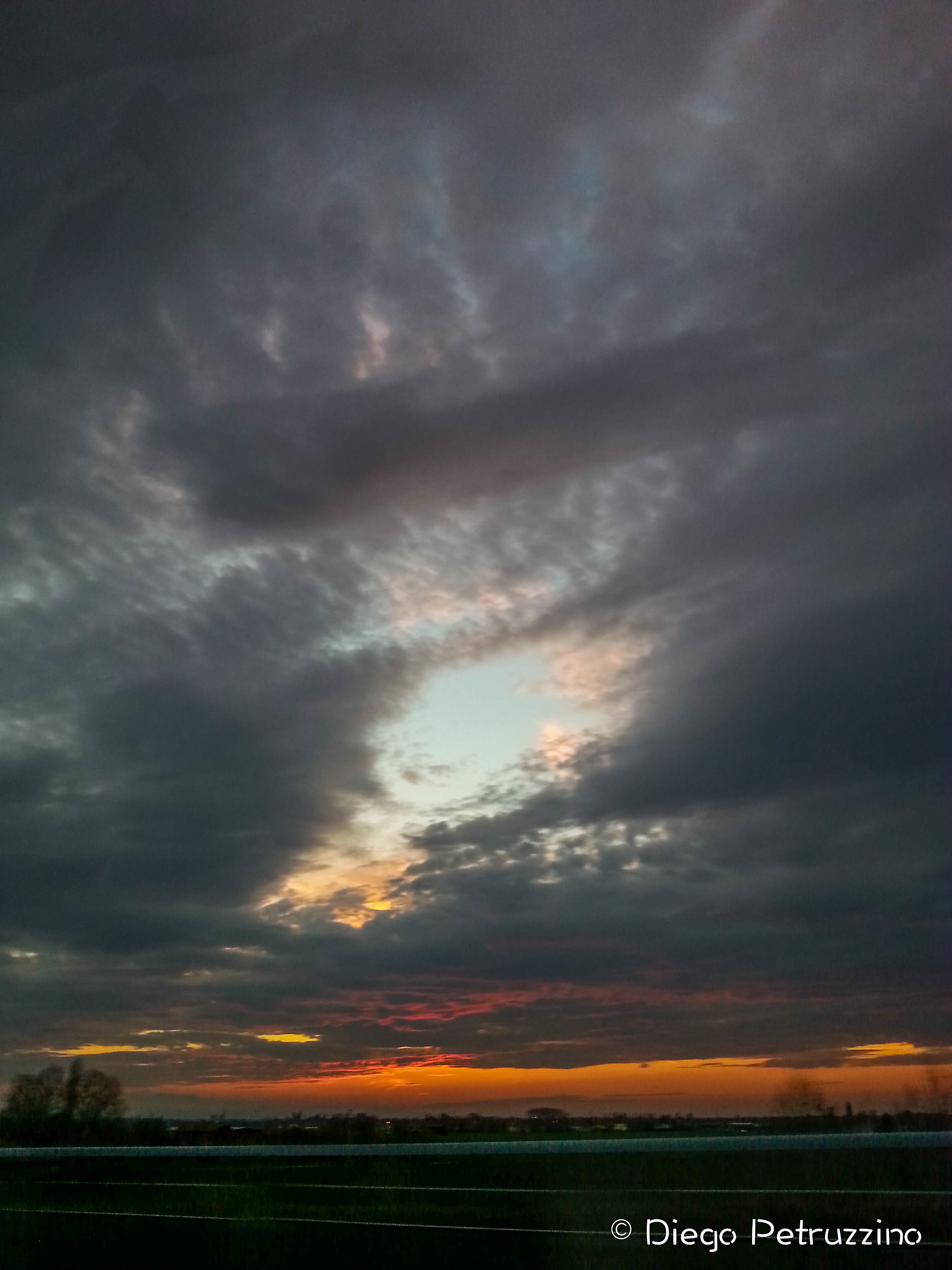 At The End Of The Day