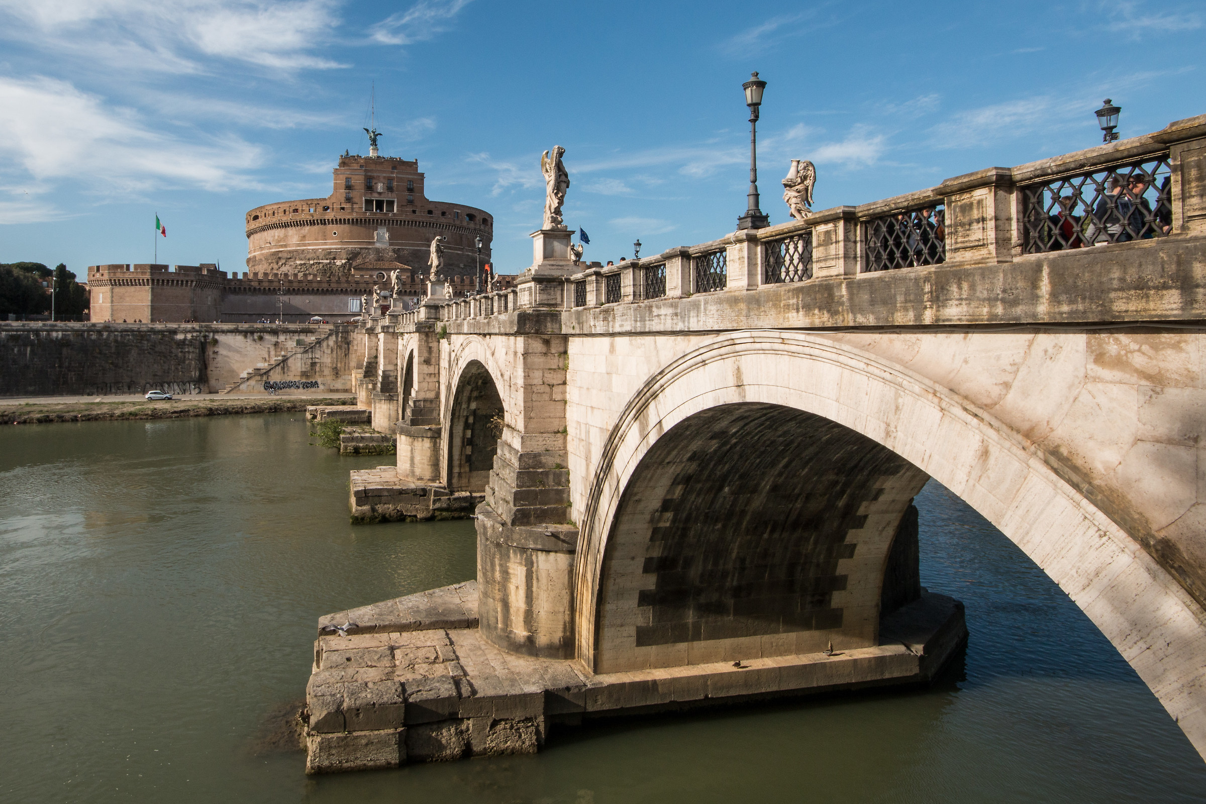 Ponte Sant'Angelo