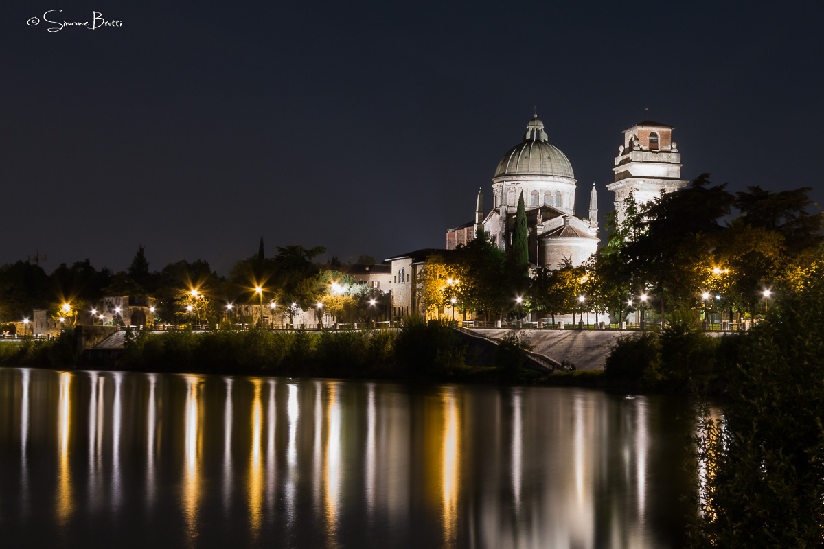 San Giorgio in Braida