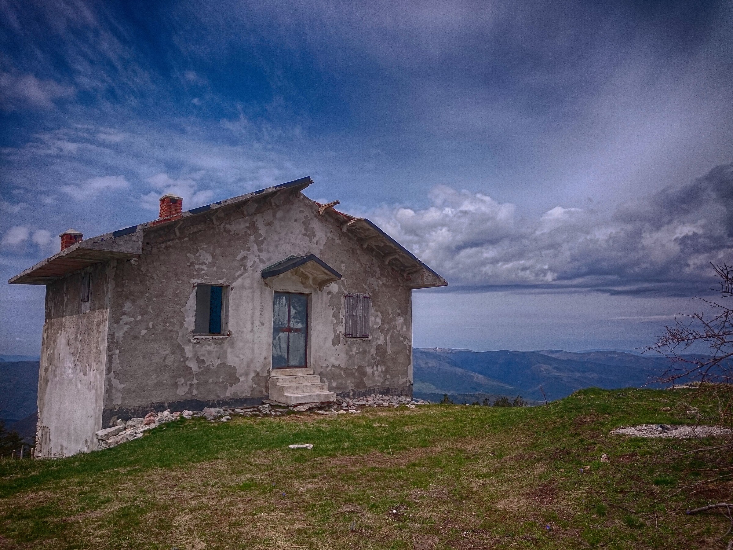 Pian di Pao versione HDR