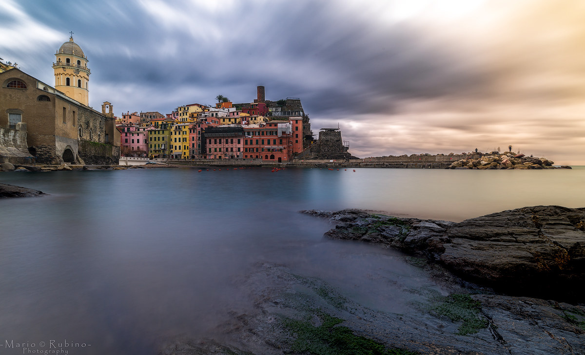 Vernazza