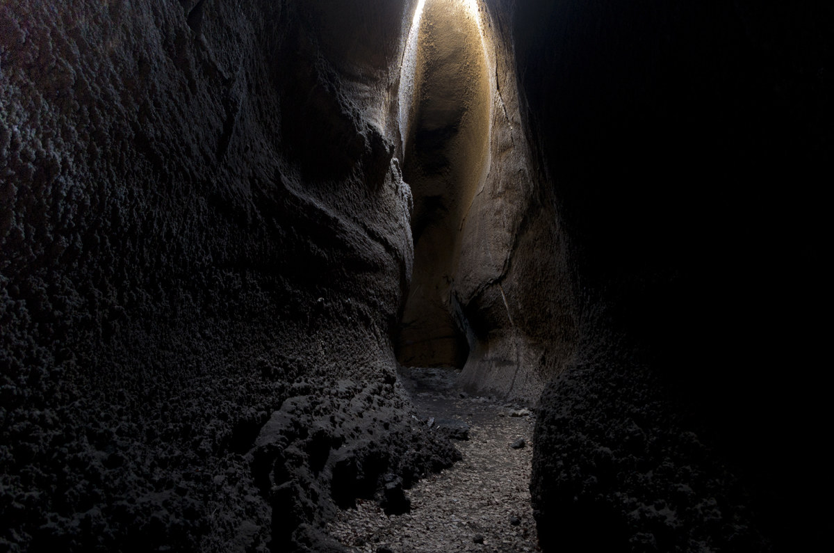Grotta del Serracozzo (1)