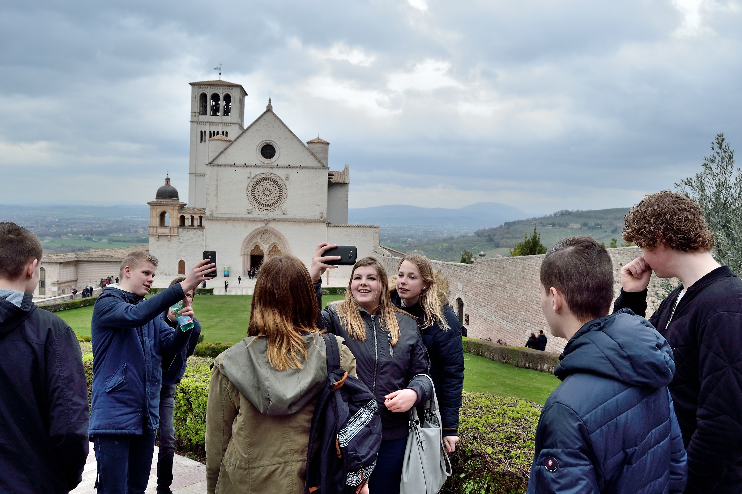 Benedetti Cellulari!!!