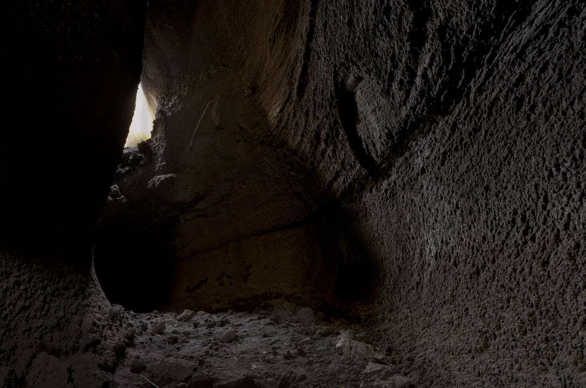 Cave of Serracozzo (5)