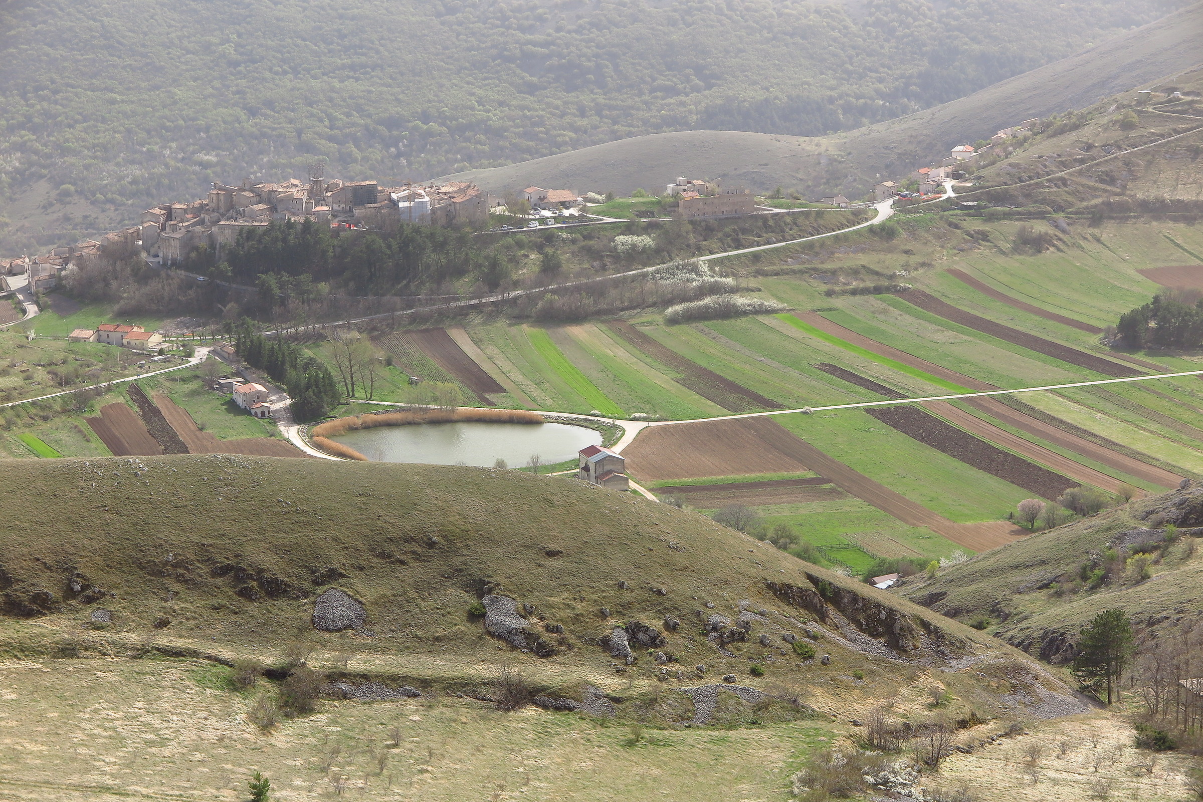 Ah ... if it had the meter!