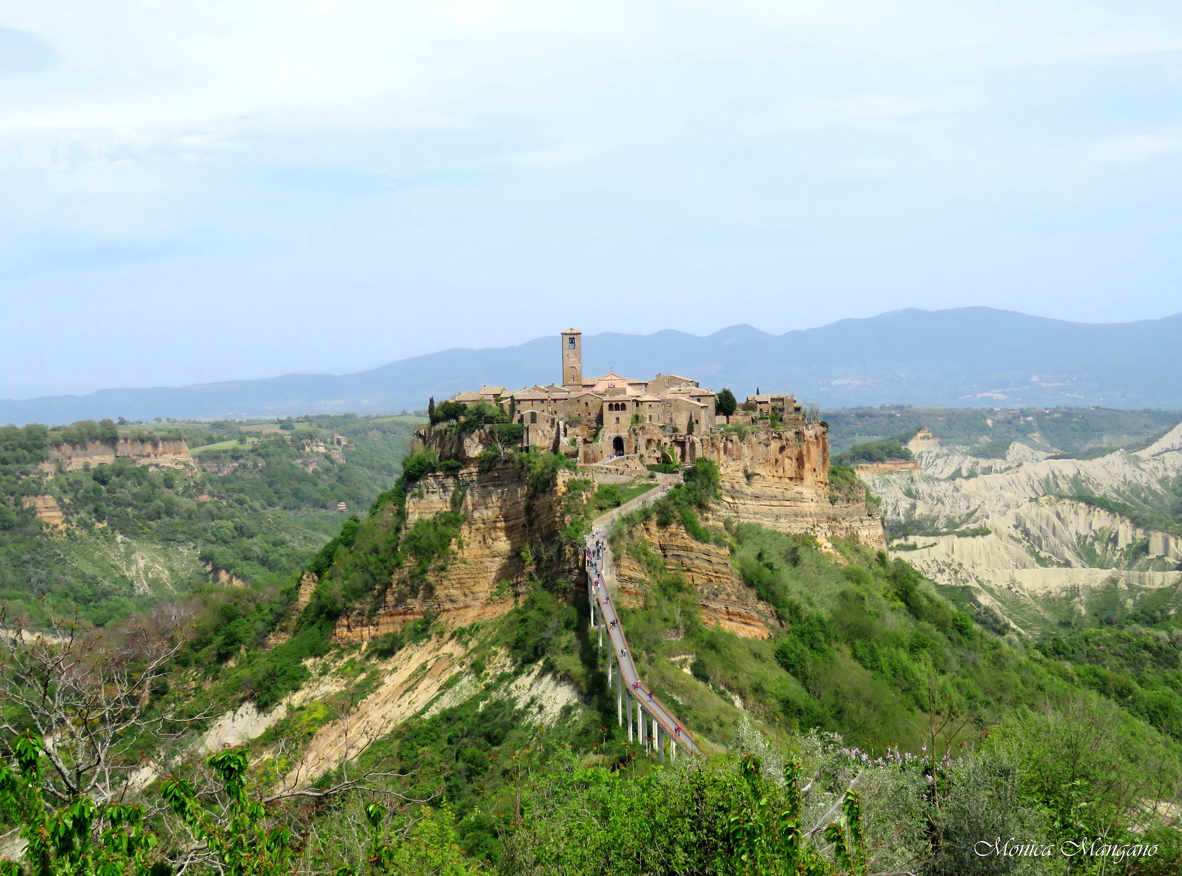 Civita di Bagnoregio