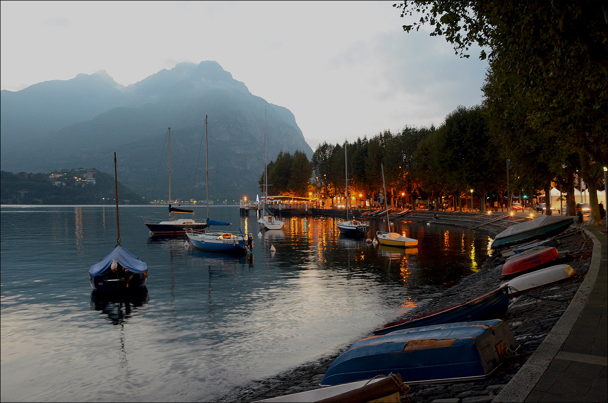 Lecco