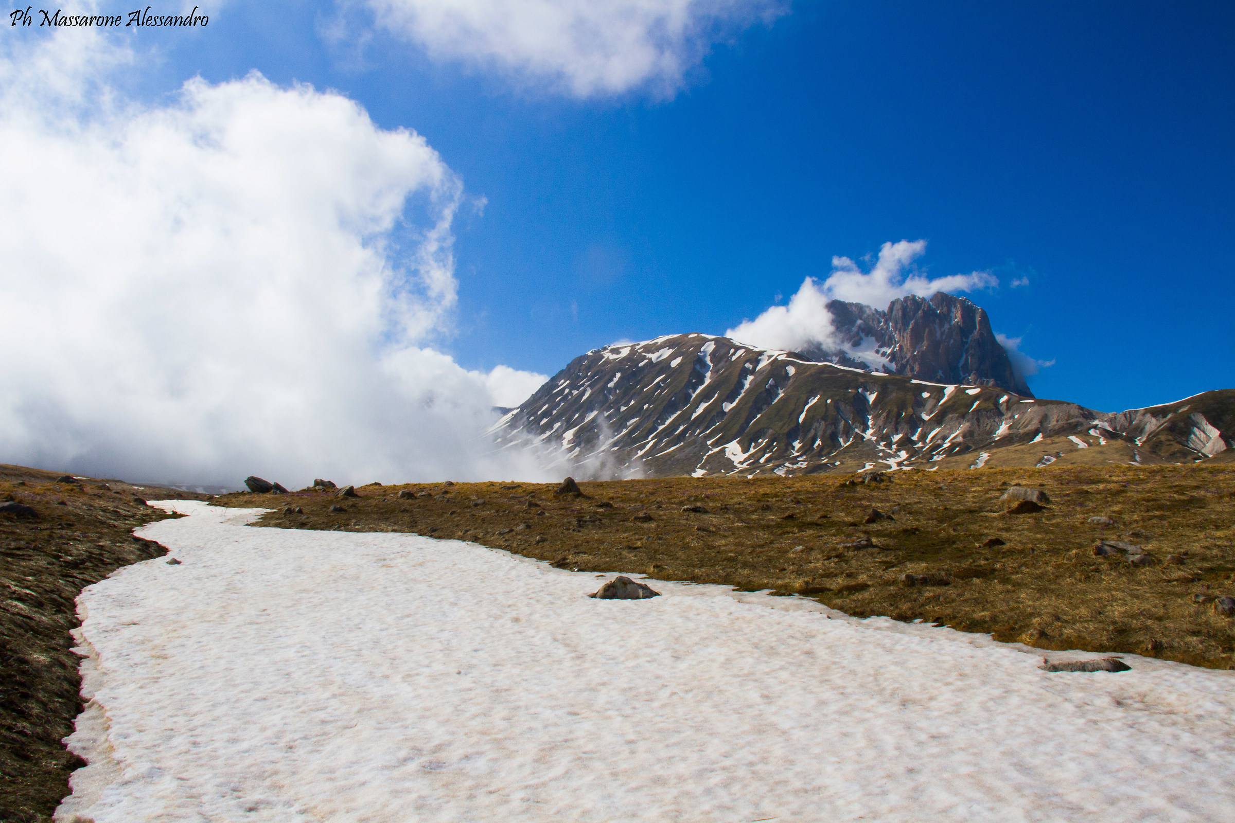Campo Imperatore