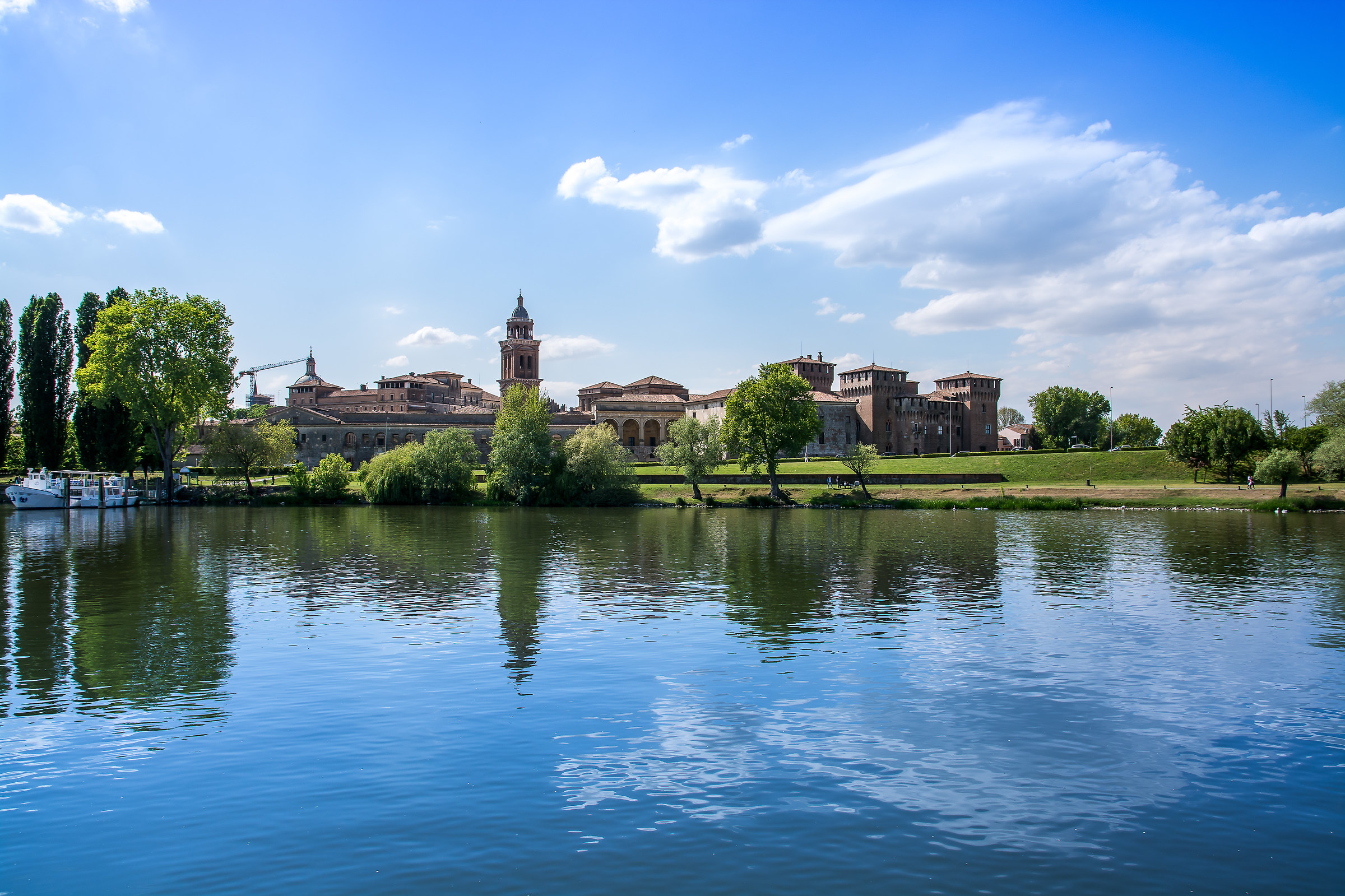 Mantova