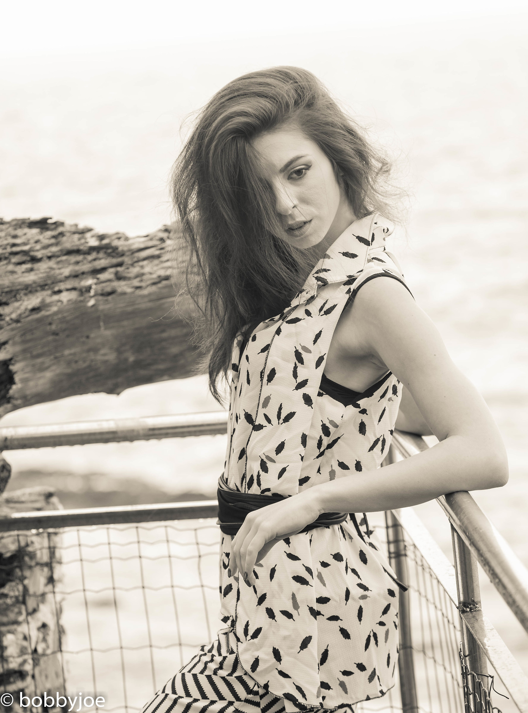 Giulia ... high key ...