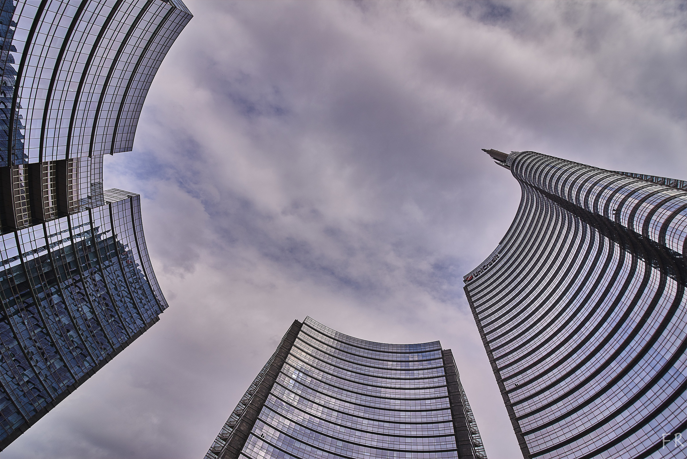 The power that observes