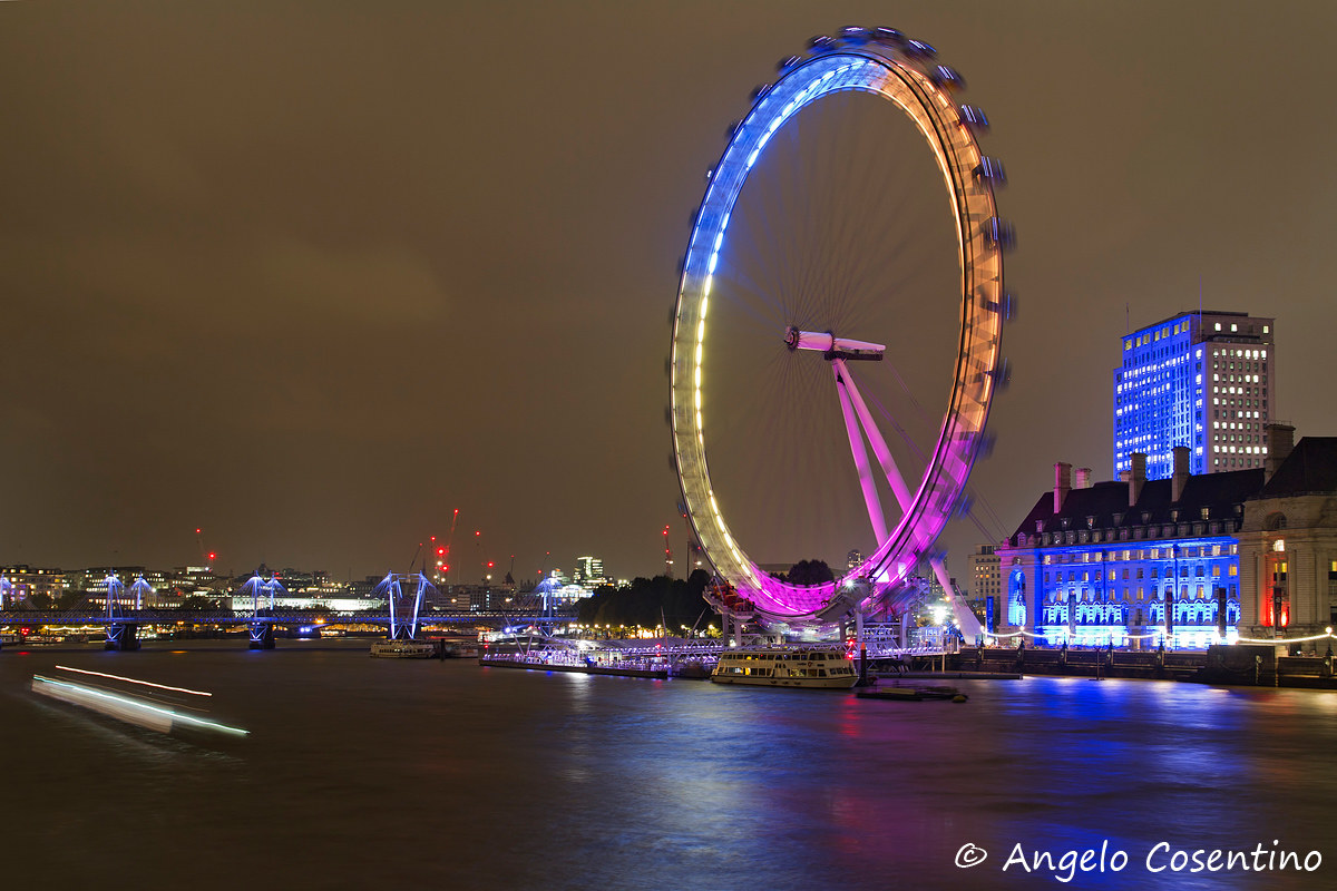 London Eye