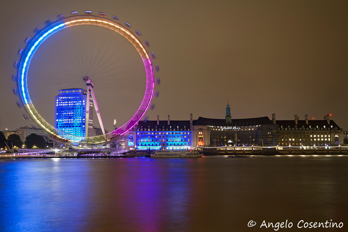 London Eye