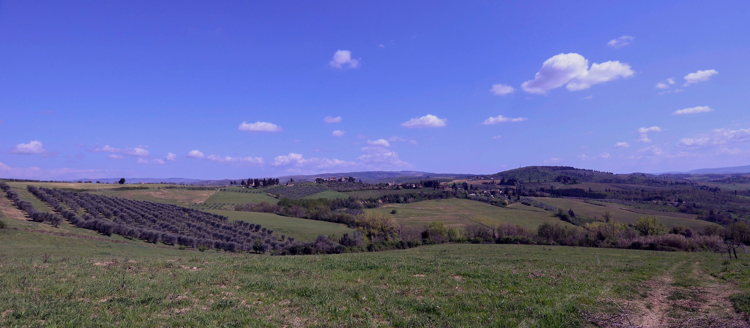 Barberino Val D'Elsa