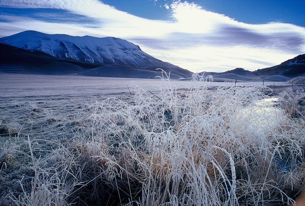 Castelluccio