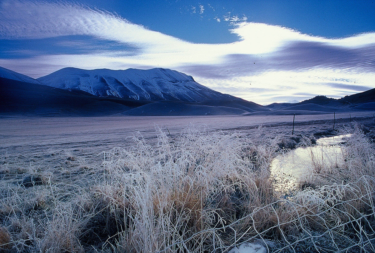 Castelluccio
