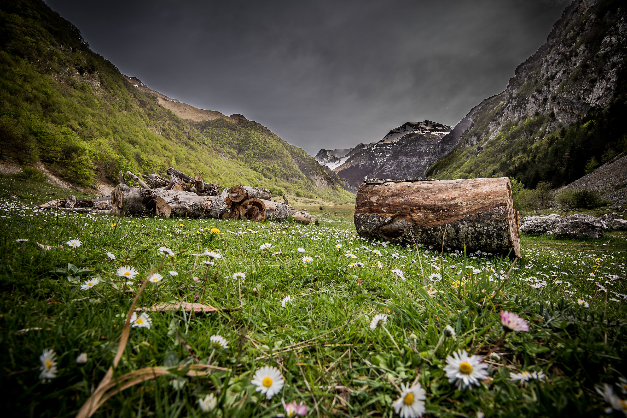 La Foce di Montemonaco