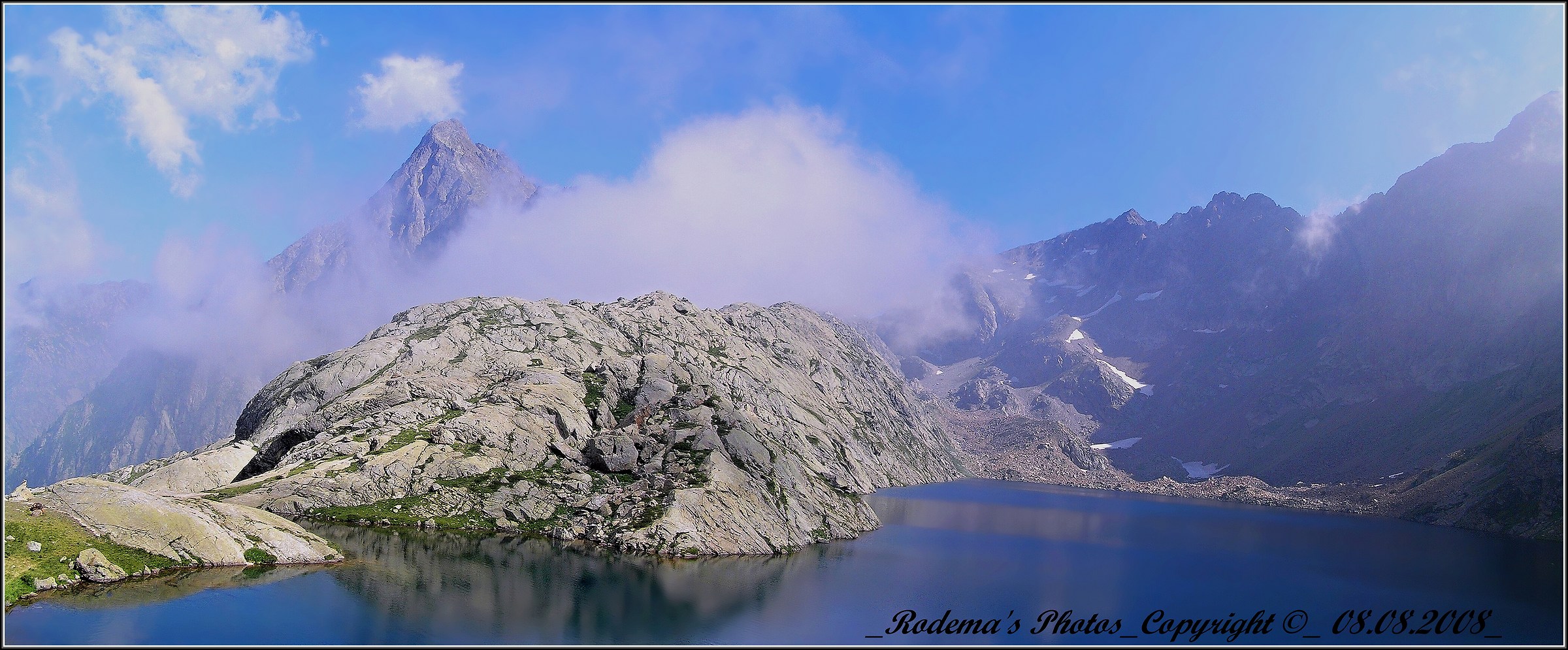 L. Sup. Sella and Monte Matto