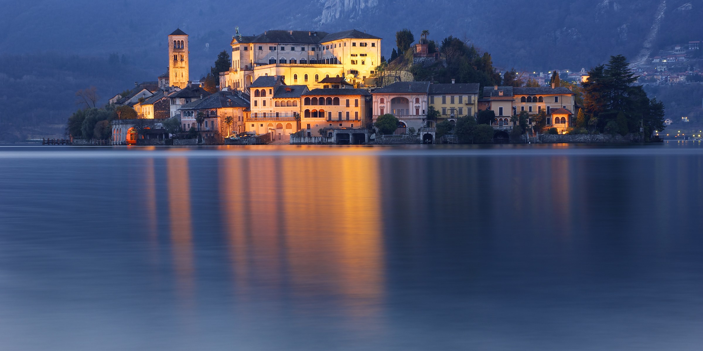 Lago d'Orta