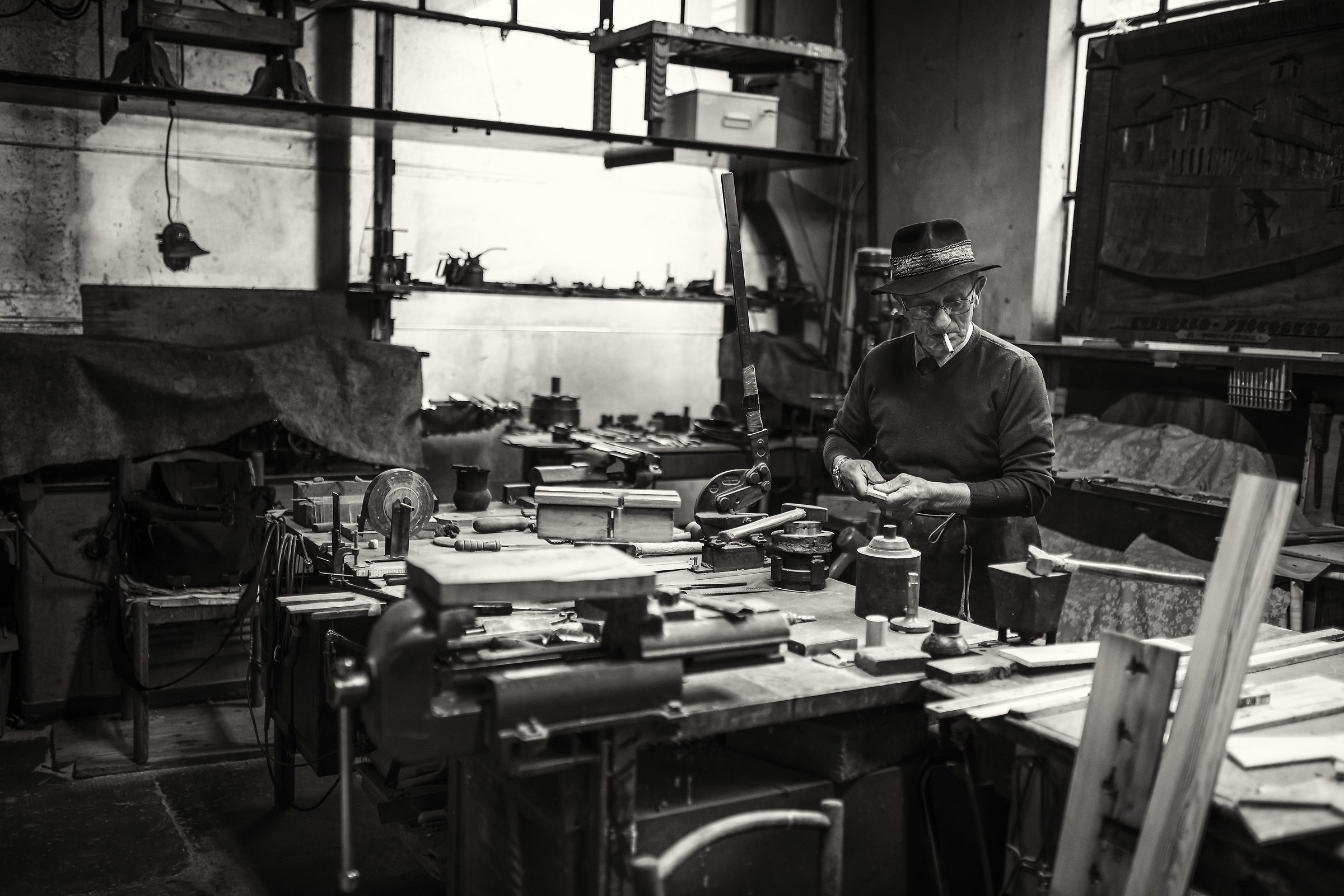 Ishmael the falegname5