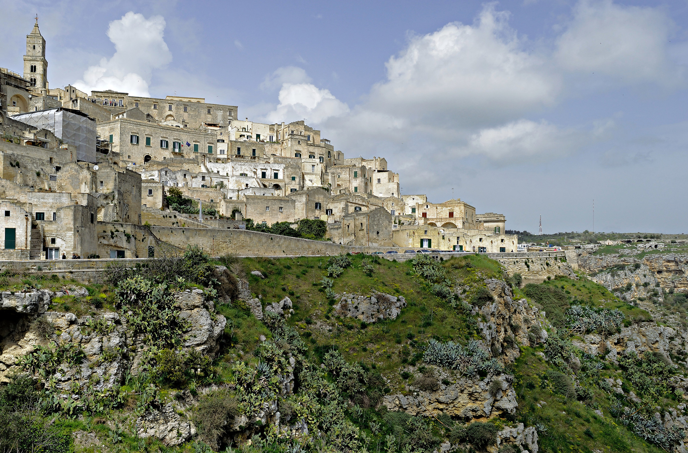 Matera
